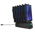 GDS® 6-poorts bureauoplader voor IntelliSkin® Next Gen - RAM Mounts RAM-GDS-DOCK-6G1P-NGU afbeelding 4
