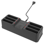 GDS® 6-poorts desktop oplader voor telefoons met IntelliSkin® - RAM Mounts RAM-GDS-DOCK-6G9PU afbeelding 2