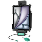 GDS tough dock dual USB a voor iPad 10e 11e gen pro 11 air 11 - RAM Mounts RAM-GDS-DOCK-AP32CD2U