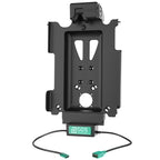GDS® Tough-Dock™ + Enkele USB-A voor iPad 10 & 11, Pro 11 & Air 11 - RAM Mounts RAM-GDS-DOCK-AP32CDU afbeelding 2