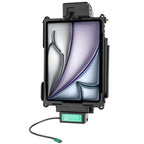 GDS® Cool-Dock™ voor Apple iPad 10e & 11e Gen, Pro 11 & Air 11 - RAM Mounts RAM-GDS-DOCKF-AP32CPU afbeelding 7