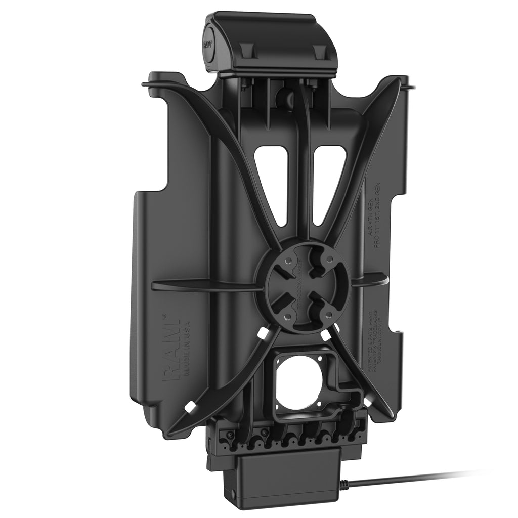 GDS® Tough-Dock™ voor Apple iPad 10e & 11e Gen, Pro 11 & Air 11 - RAM Mounts RAM-GDS-DOCK-AP32CPU afbeelding 3