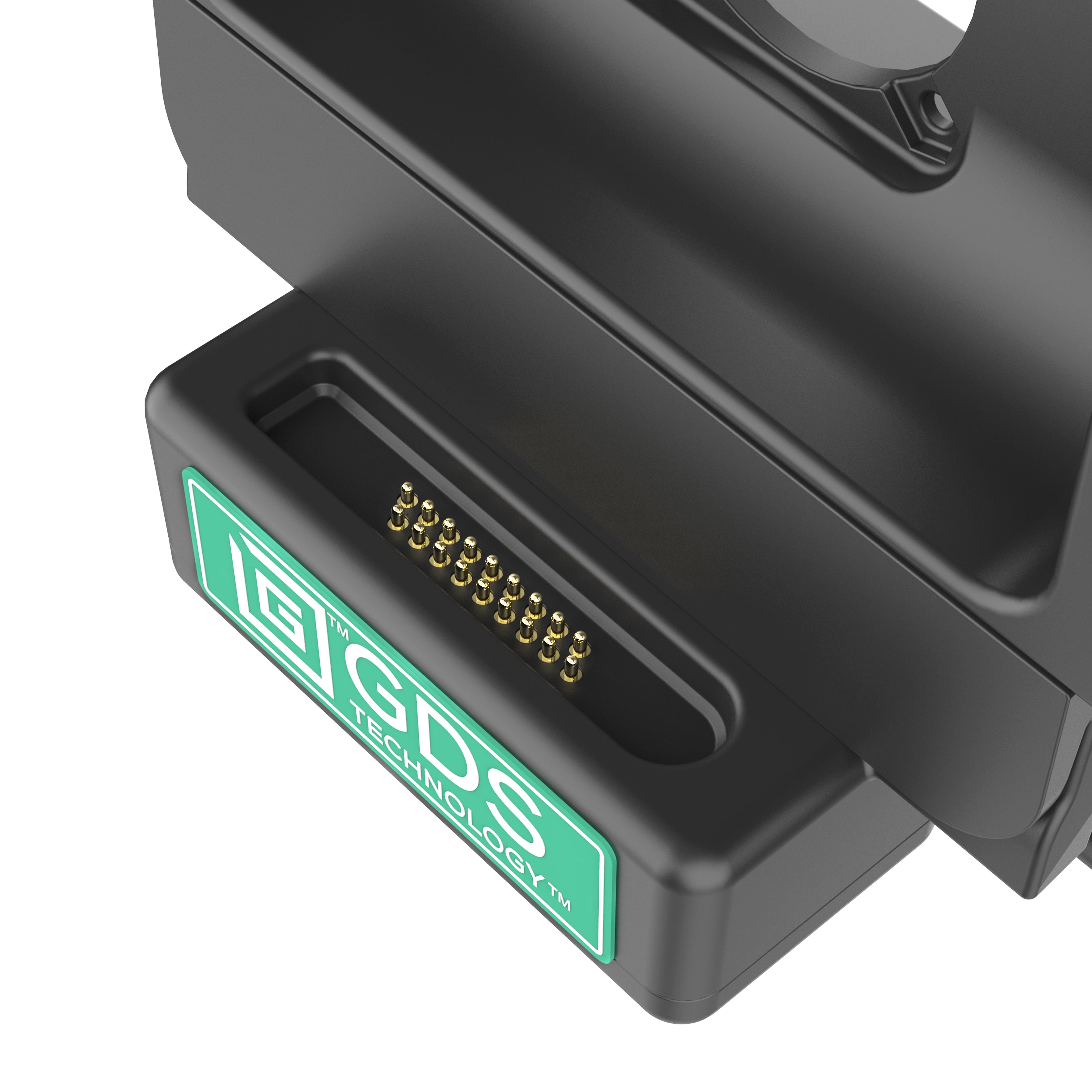 GDS® Tough-Dock™ USB-C 3.1 voor Apple iPad 10e & 11e Gen, Air & Pro 11 - RAM Mounts RAM-GDS-DOCK-AP32CU afbeelding 4