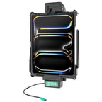GDS® Tough-Dock™ voor iPad Pro 12.9 3rd - 6th Gen, Pro 13 & Air 13 - RAM Mounts RAM-GDS-DOCK-AP37CPU afbeelding 1