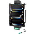 GDS tough dock met USB-C 31 voor iPad pro 129 pro 13 air 13 - RAM Mounts RAM-GDS-DOCK-AP37CU
