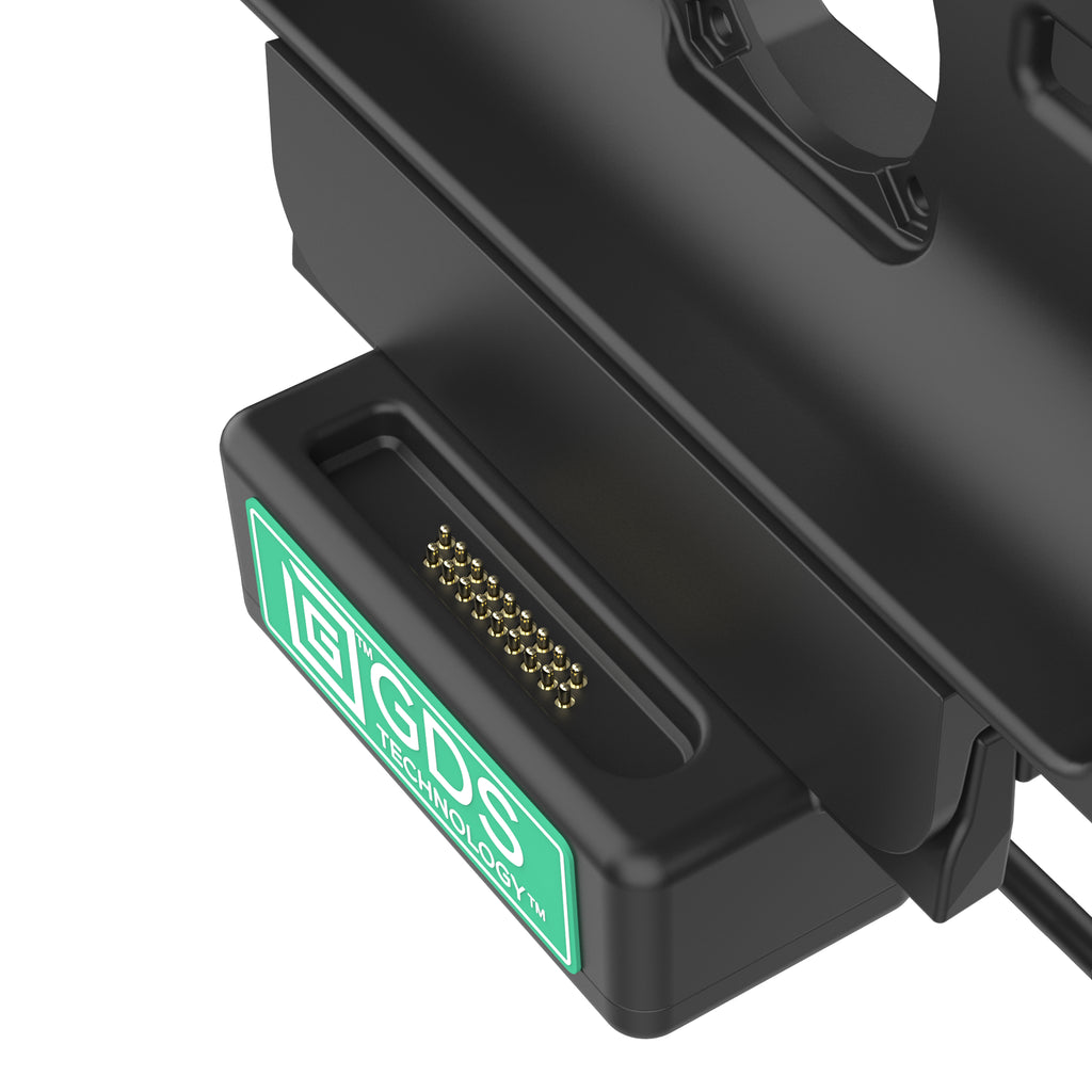 GDS® Tough-Dock™ met USB-C 3.1 voor iPad Pro 12.9, Pro 13 & Air 13 - RAM Mounts RAM-GDS-DOCK-AP37CU afbeelding 4