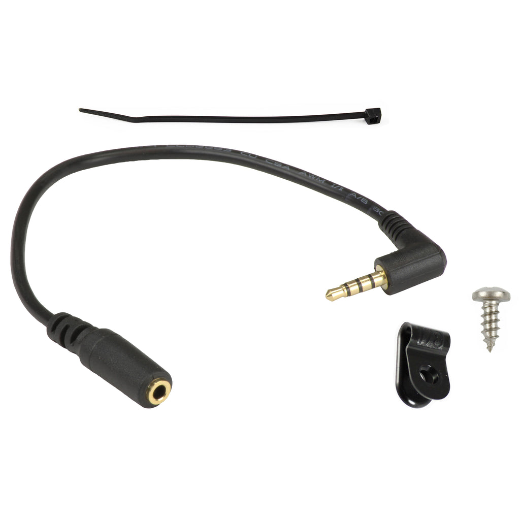 GDS audio kabelbehoud kit - RAM Mounts RAM-GDS-DOCK-AUD1U