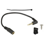 GDS® Voertuig Dock met Audiokabel voor Samsung Tab A 10.5 - RAM Mounts RAM-GDS-DOCKL-V2-SAM43-AUD1U afbeelding 5