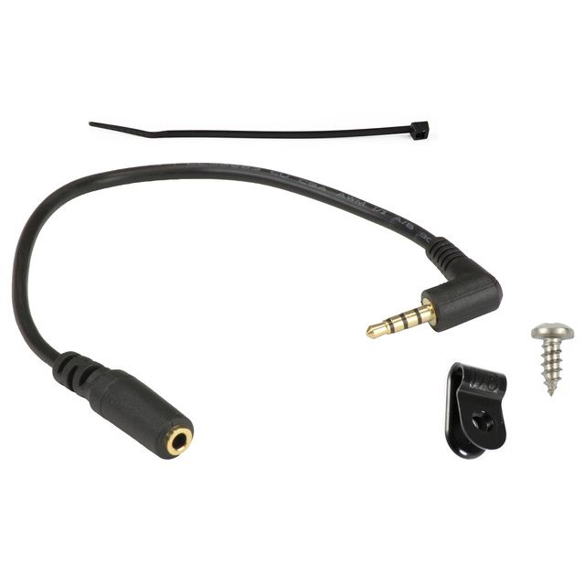GDS® Vergrendelbaar Voertuig Dock met audiokabel voor Samsung Tab A 8.0 (2017) - RAM Mounts RAM-GDS-DOCKL-V2-SAM35-AUD1U afbeelding 5