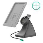 GDS® Uni-Conn™ Powered Snap-In Kiosk Dock met USB-C - RAM Mounts RAM-GDS-DOCK-D10K-U3-C afbeelding 2