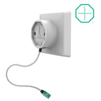 GDS uni conn gegarandeerde dock met USB-C VESA adapter grijs - RAM Mounts RAM-GDS-DOCK-D10V-C-GRY