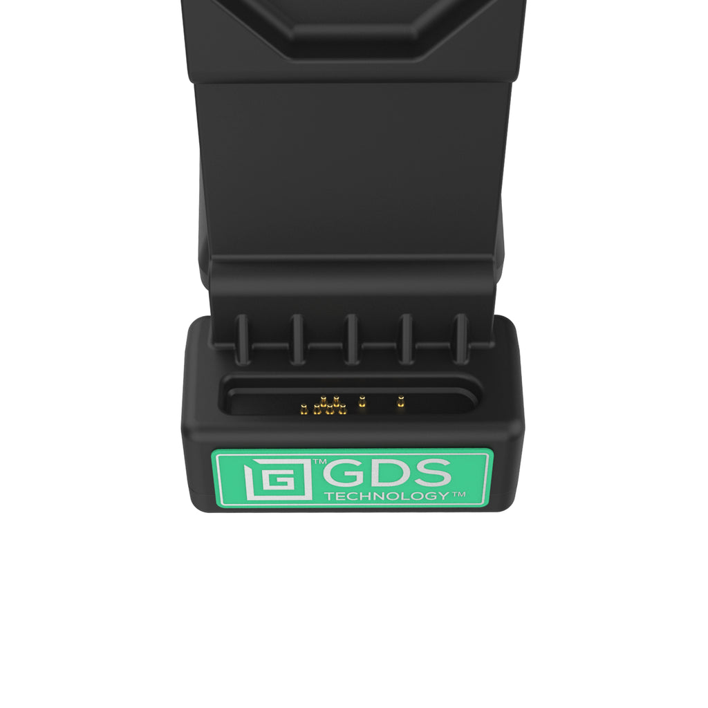 GDS® Uni-Conn™ 35,56 cm (14") Pedestal Dock met oplaadfunctie via USB-C - RAM Mounts RAM-GDS-DOCK-D11-14-U1C afbeelding 6