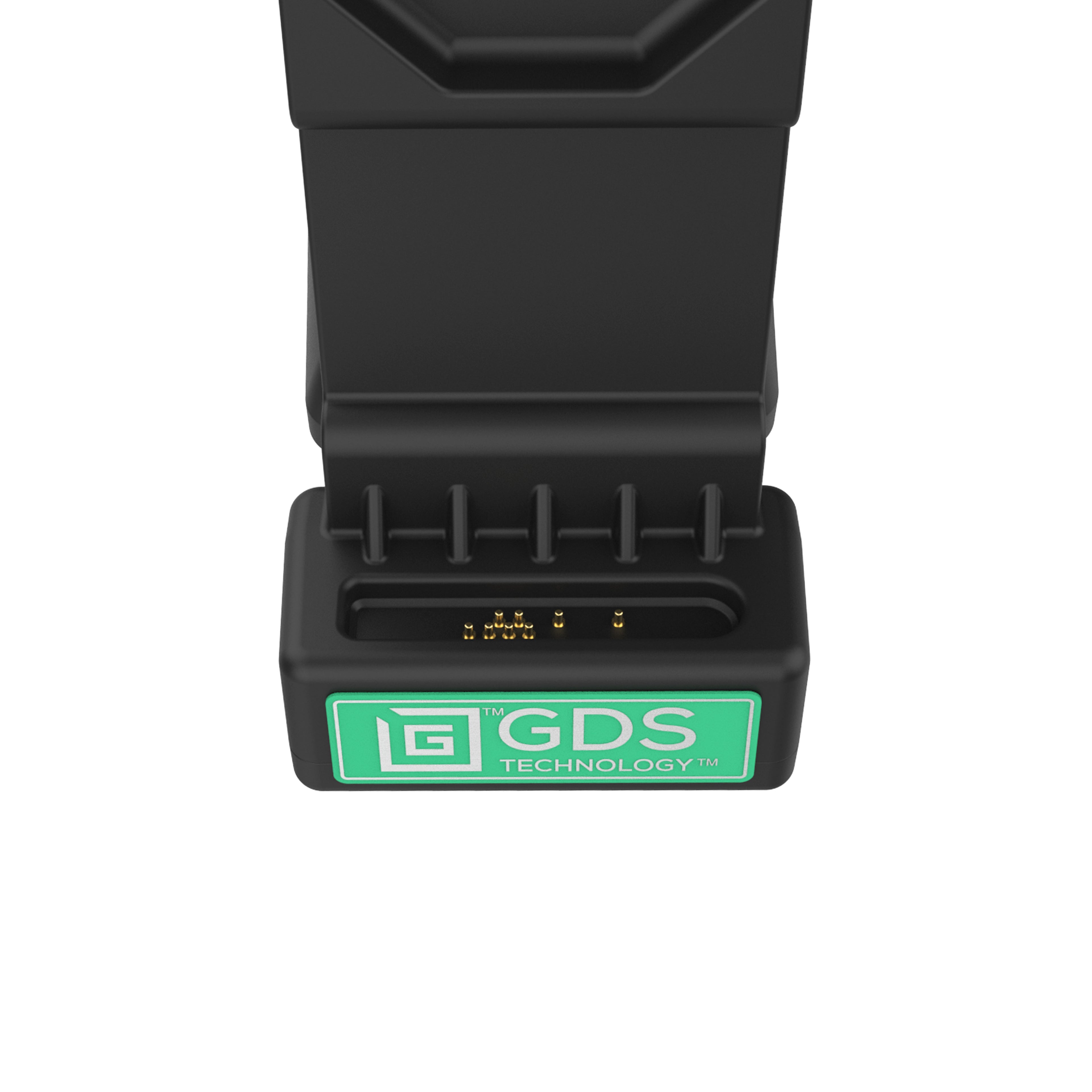 GDS® Uni-Conn™ Kantel- en Draai Kiosk Dock met oplaadfunctie via USB-C + Data - RAM Mounts RAM-GDS-DOCK-D14-U1C-2A afbeelding 5