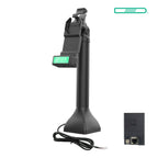 GDS® Uni-Conn™ 35,56 cm (14") Pedestal Dock met oplaadfunctie via PoE - RAM Mounts RAM-GDS-DOCK-D11-14-U1E afbeelding 1