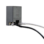 GDS® Uni-Conn™ 17,78 cm (7") Pedestal Dock met slot en oplaadfunctie via PoE - RAM Mounts RAM-GDS-DOCKLR-D11-7-U1E afbeelding 6
