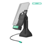 GDS® Uni-Conn™ 17,78 cm (7") Pedestal Dock met oplaadfunctie via USB-C - RAM Mounts RAM-GDS-DOCK-D11-7-U1C afbeelding 2