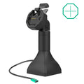 GDS uni conntrade 1778 cm 7 pedestal dock met oplaadfunctie via USB-C - RAM Mounts RAM-GDS-DOCK-D11-7-U3C