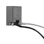 GDS® Uni-Conn™ Kantel- en Draai Kiosk Dock met oplaadfunctie via PoE + Data - RAM Mounts RAM-GDS-DOCK-D14-U1E-2A afbeelding 6