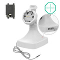 GDS uni conntrade kantel en draai kiosk dock met oplaadfunctie via PoE data grijs - RAM Mounts RAM-GDS-DOCK-D14-U3E-2A-GRY