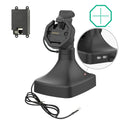 GDS uni conn kantel en draai kiosk dock met oplaadfunctie via PoE data - RAM Mounts RAM-GDS-DOCK-D14-U3E-2A