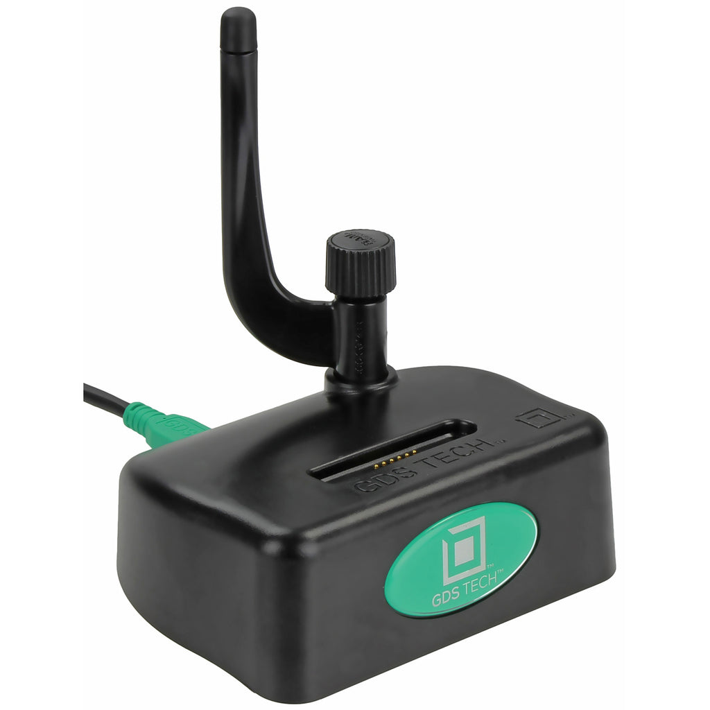 GDS aanpasbare desktop dock voor intelliskin producten - RAM Mounts RAM-GDS-DOCK-D1AU