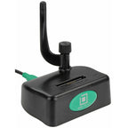 GDS aanpasbare desktop dock voor intelliskin producten - RAM Mounts RAM-GDS-DOCK-D1AU