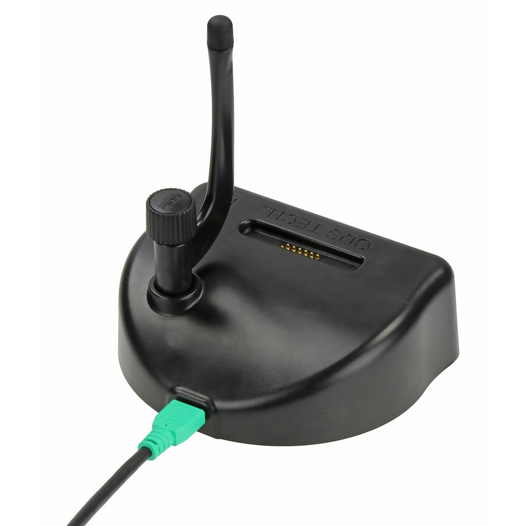 GDS® Aanpasbare Desktop Dock voor IntelliSkin® Producten - RAM Mounts RAM-GDS-DOCK-D1AU afbeelding 3
