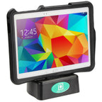 GDS® Aanpasbare Desktop Dock voor IntelliSkin® Producten - RAM Mounts RAM-GDS-DOCK-D1AU afbeelding 4