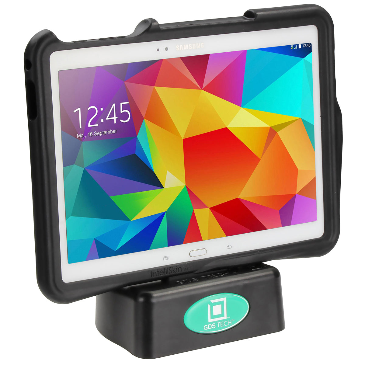 GDS® Aanpasbare Desktop Dock voor IntelliSkin® Producten - RAM Mounts RAM-GDS-DOCK-D1AU afbeelding 4