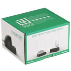 GDS® Desktop Dock Pro voor IntelliSkin® producten - RAM Mounts RAM-GDS-DOCK-D1U afbeelding 7