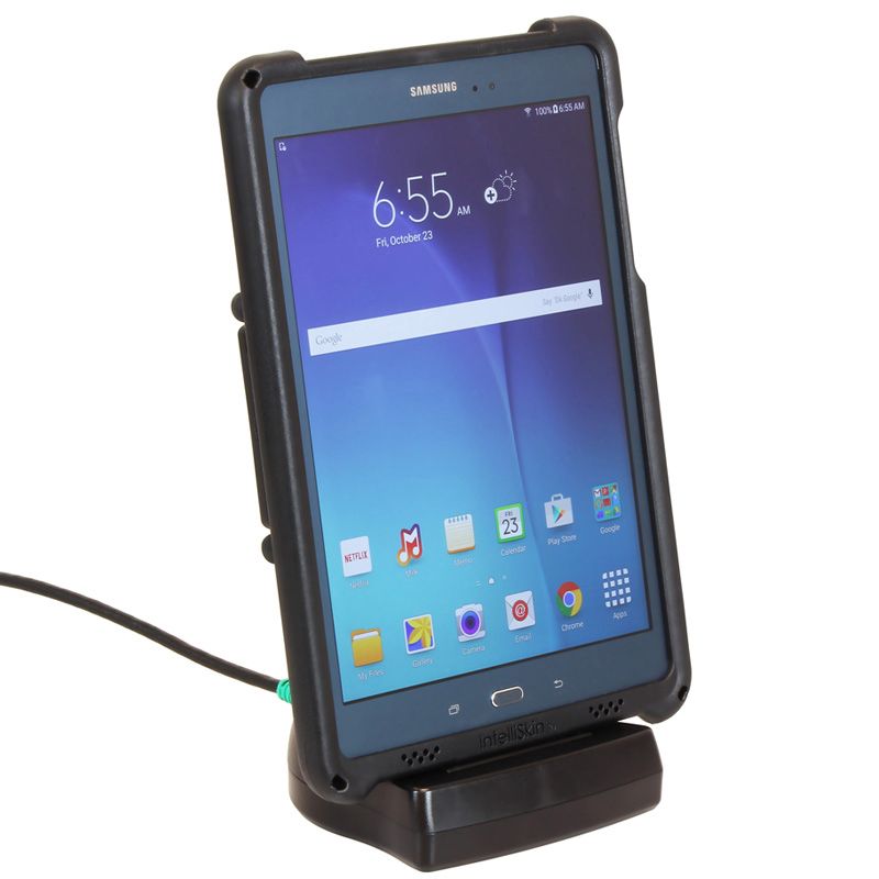 GDS® Desktop Dock Pro voor IntelliSkin® producten - RAM Mounts RAM-GDS-DOCK-D1U afbeelding 2
