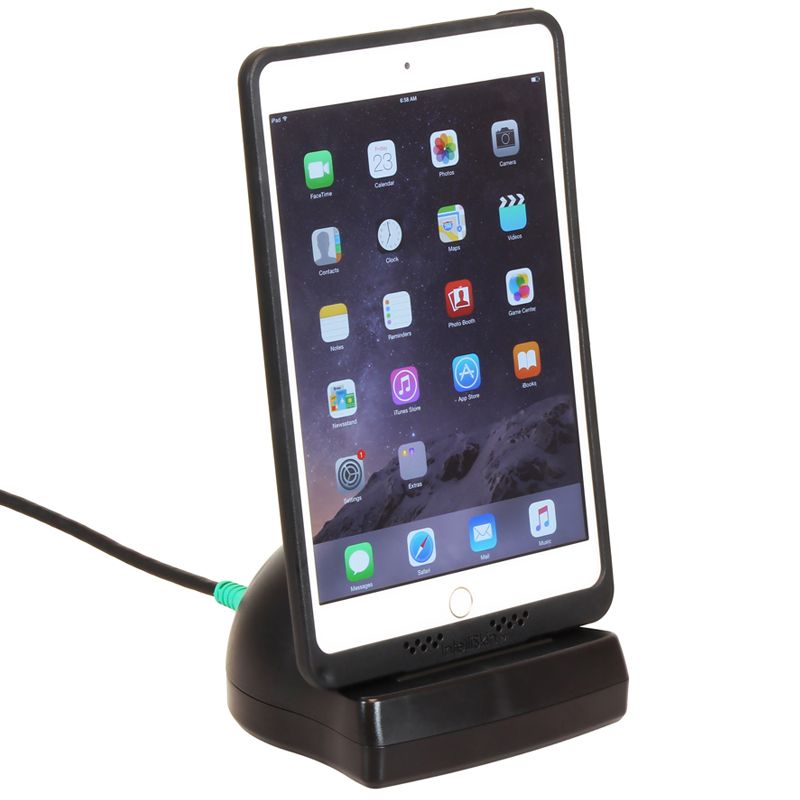 GDS® Desktop Dock Pro voor IntelliSkin® producten - RAM Mounts RAM-GDS-DOCK-D1U afbeelding 3