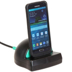 GDS® Desktop Dock Pro voor IntelliSkin® producten - RAM Mounts RAM-GDS-DOCK-D1U afbeelding 4