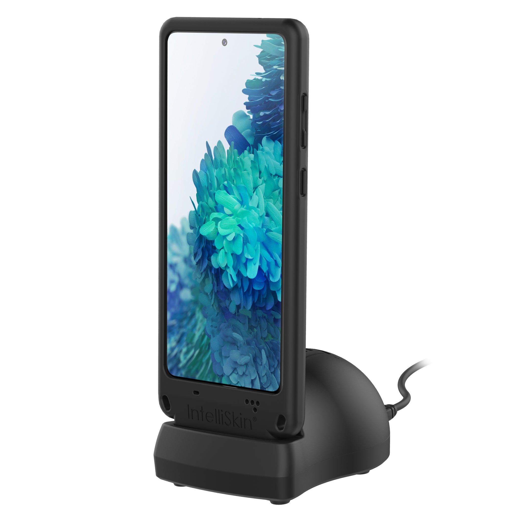 GDS® Desktop Dock met Power Delivery + DeX-ondersteuning (Next Gen, geen kabel) - RAM Mounts RAM-GDS-DOCK-D2C-NDCU afbeelding 2