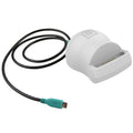 GDS desktop dock met power delivery dex ondersteuning next gen grijs - RAM Mounts RAM-GDS-DOCK-D2CM-NDU-GRY