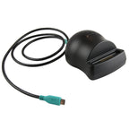 GDS® Desktop Dock met Power Delivery + DeX-ondersteuning (Next Gen) - RAM Mounts RAM-GDS-DOCK-D2CM-NDU afbeelding 1