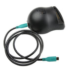 GDS® Desktop Dock met Power Delivery + DeX-ondersteuning (Next Gen) - RAM Mounts RAM-GDS-DOCK-D2CM-NDU afbeelding 2