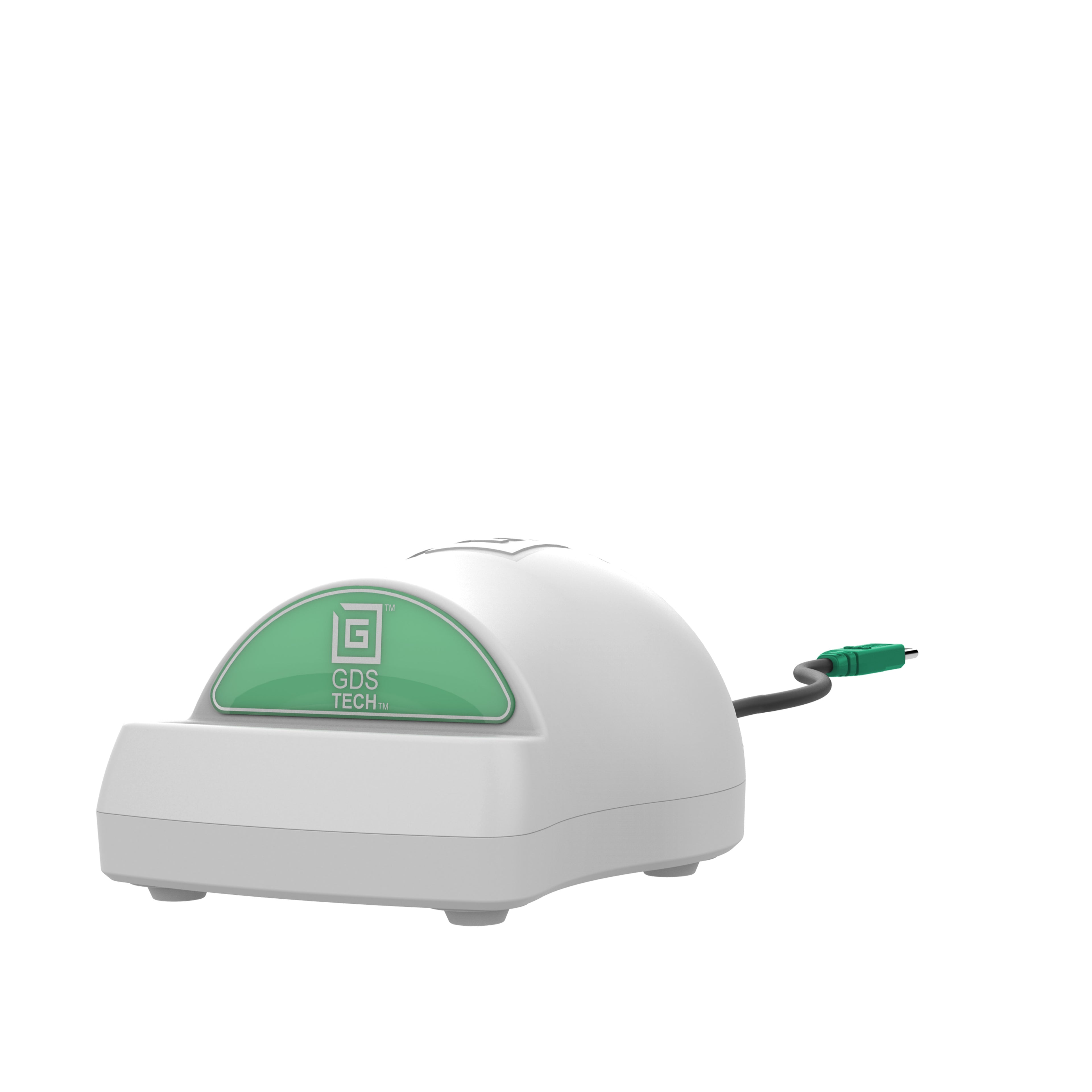 GDS® Desktop Dock met Power Delivery + DeX Support (Origineel) - Grijs - RAM Mounts RAM-GDS-DOCK-D2CMU-GRY afbeelding 1