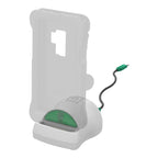 GDS® Desktop Dock met Power Delivery + DeX Support (Origineel) - Grijs - RAM Mounts RAM-GDS-DOCK-D2CMU-GRY afbeelding 4