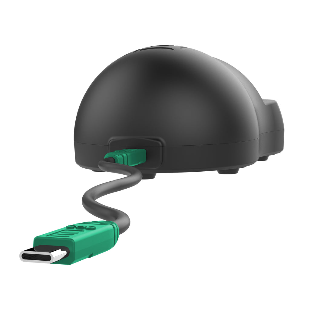 GDS® Desktop Dock met Power Delivery + DeX-ondersteuning - RAM Mounts RAM-GDS-DOCK-D2CMU afbeelding 2