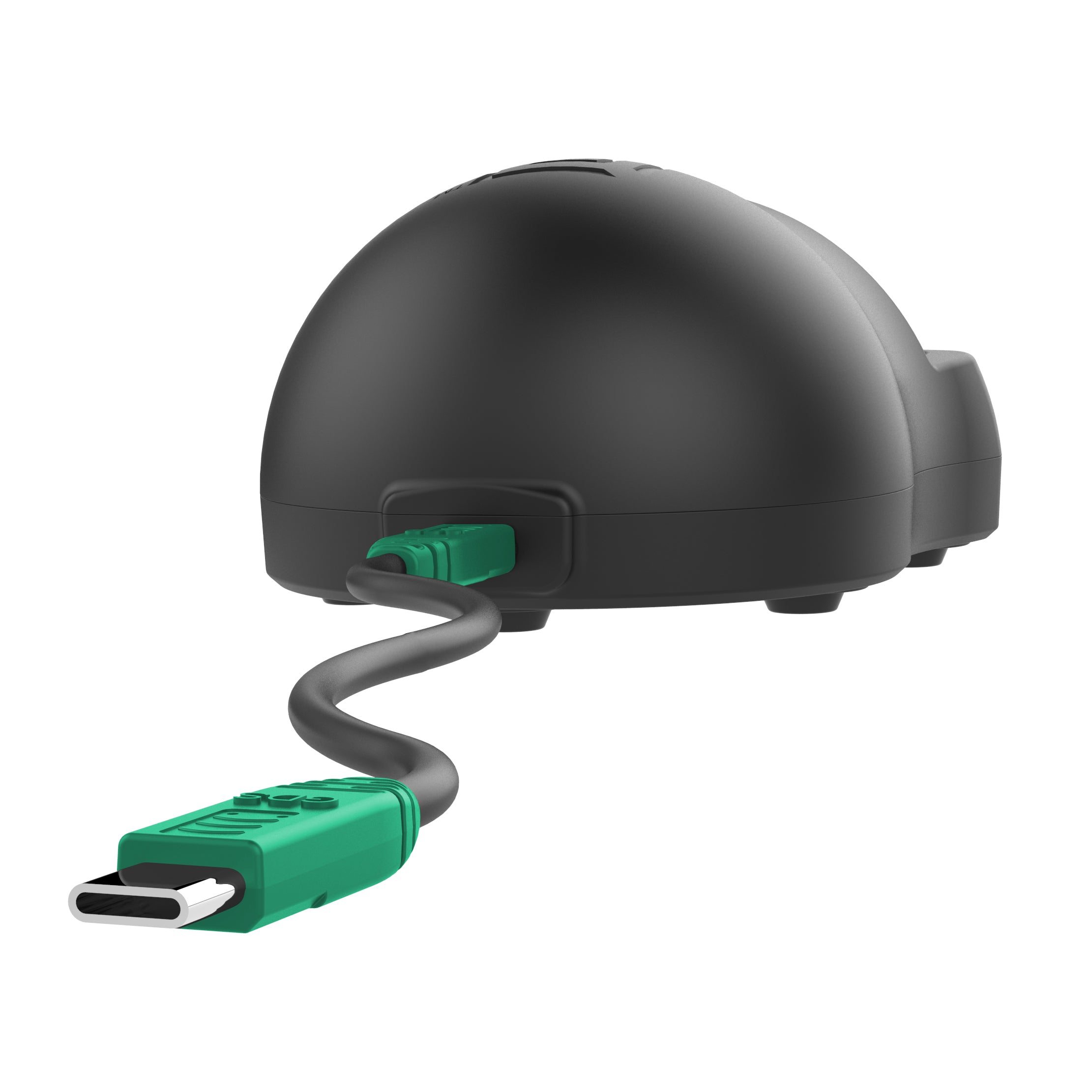 GDS® Desktop Dock met Power Delivery + DeX-ondersteuning - RAM Mounts RAM-GDS-DOCK-D2CMU afbeelding 2