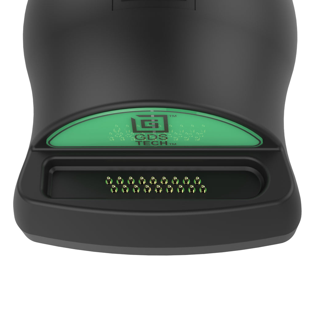 GDS® Desktop Dock met Power Delivery + DeX-ondersteuning - RAM Mounts RAM-GDS-DOCK-D2CMU afbeelding 3