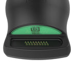 GDS® Desktop Dock met Power Delivery + DeX-ondersteuning - RAM Mounts RAM-GDS-DOCK-D2CMU afbeelding 3
