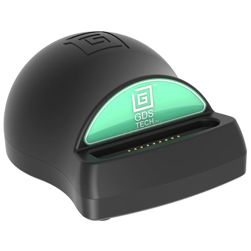 GDS desktop dock met USB type c voor intelliskin producten - RAM Mounts RAM-GDS-DOCK-D2CU