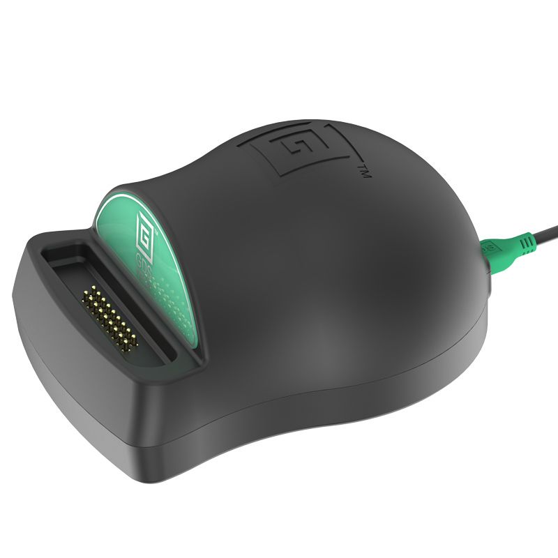 GDS® Desktop Dock met USB Type-C voor IntelliSkin® producten - RAM Mounts RAM-GDS-DOCK-D2CU afbeelding 2