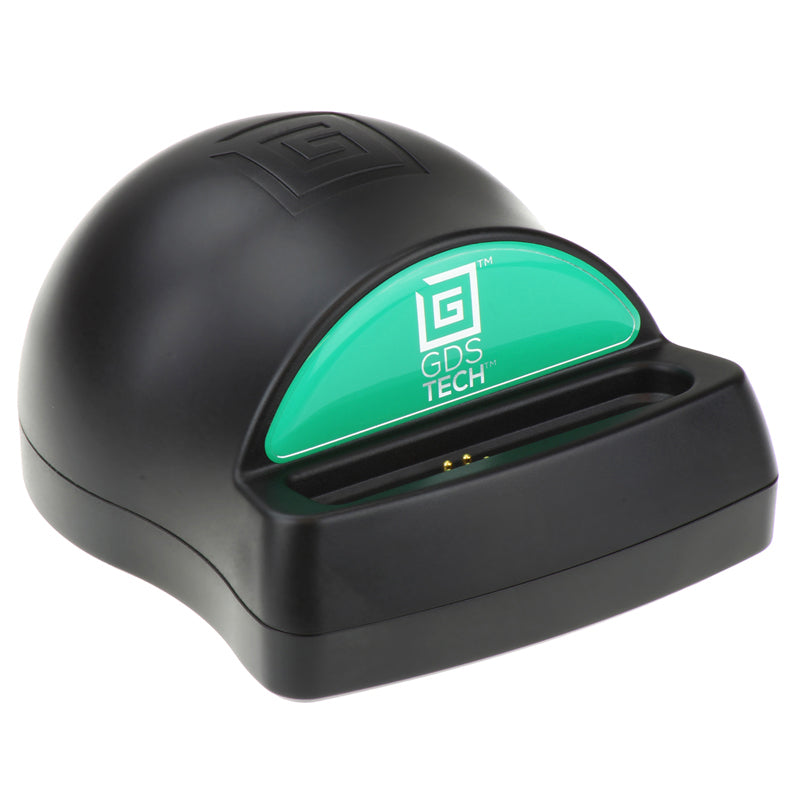 GDS desktop dock met musb 20 - RAM Mounts RAM-GDS-DOCK-D2U