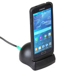 GDS® Desktop Dock met mUSB 2.0 - RAM Mounts RAM-GDS-DOCK-D2U afbeelding 3