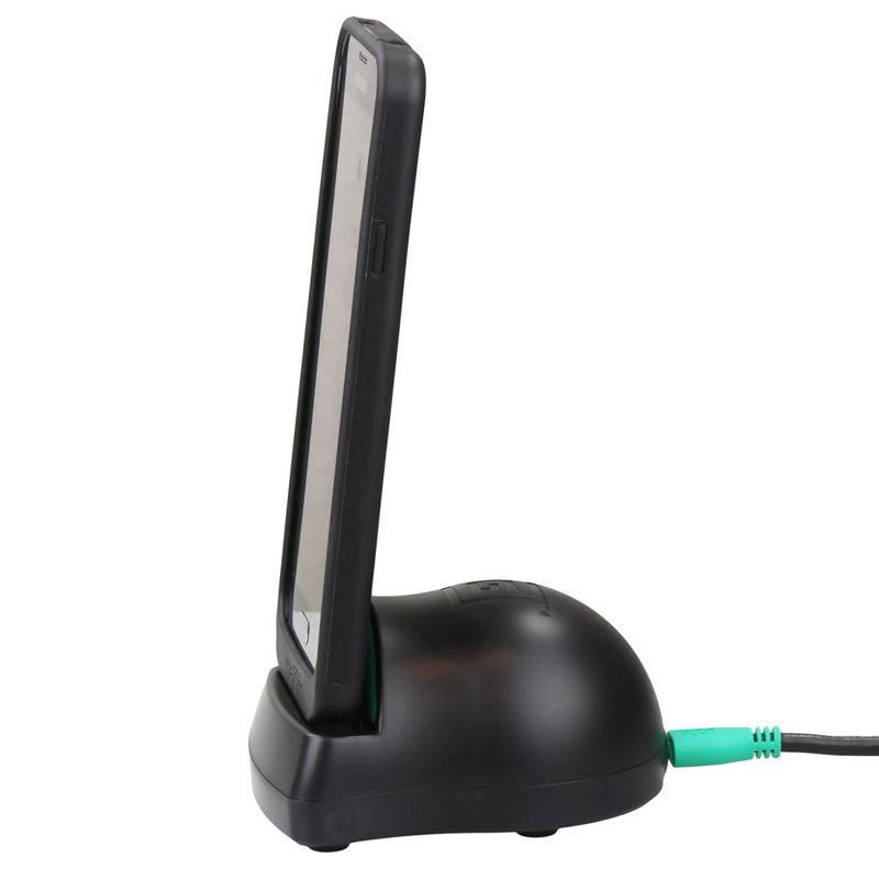 GDS® Desktop Dock met mUSB 2.0 - RAM Mounts RAM-GDS-DOCK-D2U afbeelding 4