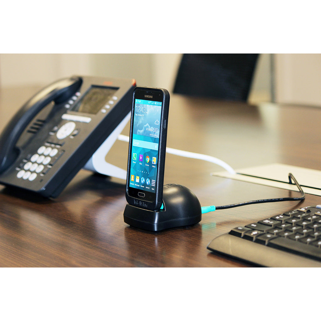 GDS® Desktop Dock met mUSB 2.0 - RAM Mounts RAM-GDS-DOCK-D2U afbeelding 6