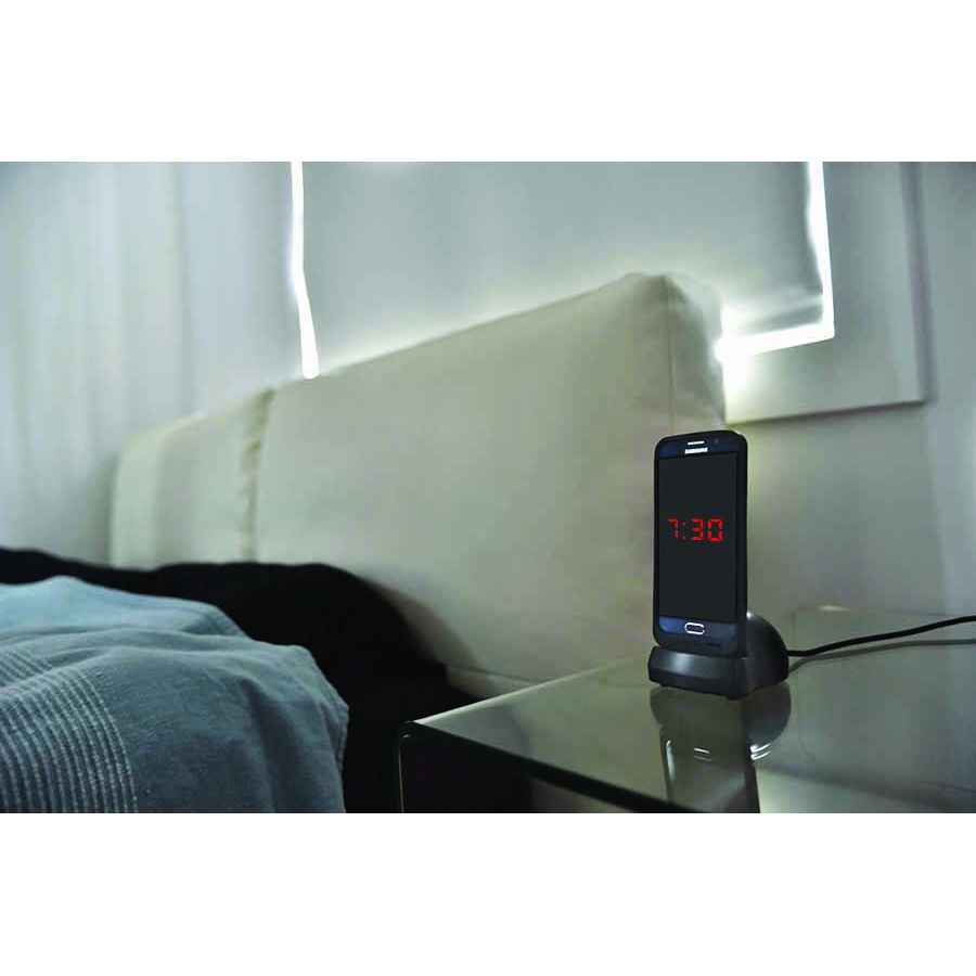 GDS® Desktop Dock met mUSB 2.0 - RAM Mounts RAM-GDS-DOCK-D2U afbeelding 7